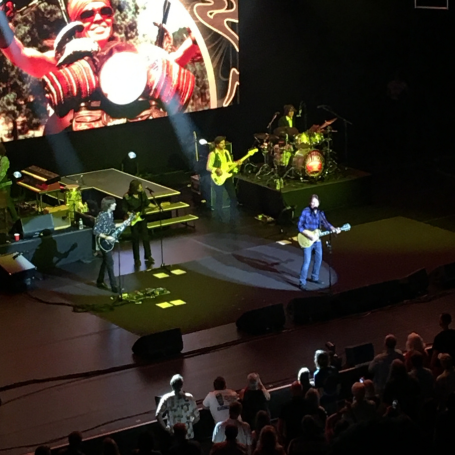 John Fogerty Concert in September 2023